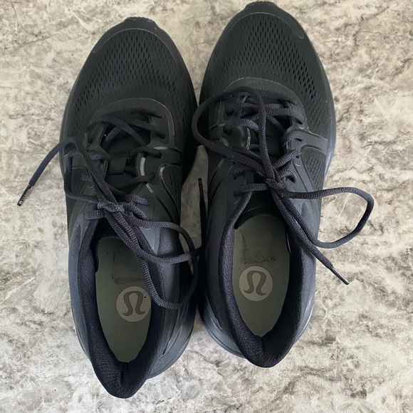 Lululemon blissfeel running shoe - Black - Picture 4 of 6